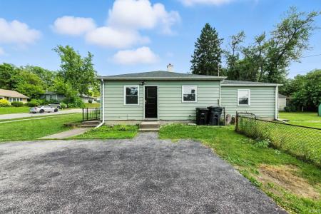 3125 Longlois Drive, Lafayette, Indiana 47904, Estados Unidos