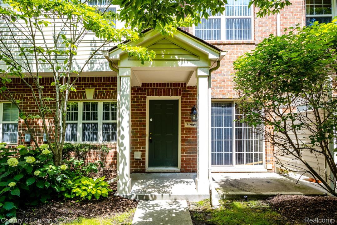 39660 Rockcrest Lane, Northville, 密歇根州 48168, 美国