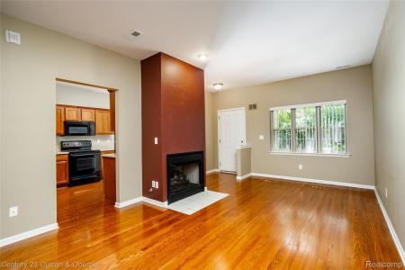 39660 Rockcrest Lane, Northville, 密歇根州 48168, 美国