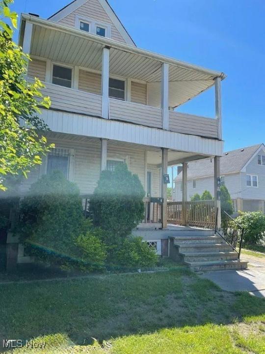 1355 Addison Road unit: 4, Cleveland, オハイオ 44103, アメリカ合衆国