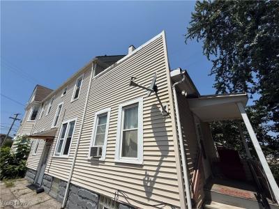 1355 Addison Road unit: 4, Cleveland, オハイオ 44103, アメリカ合衆国
