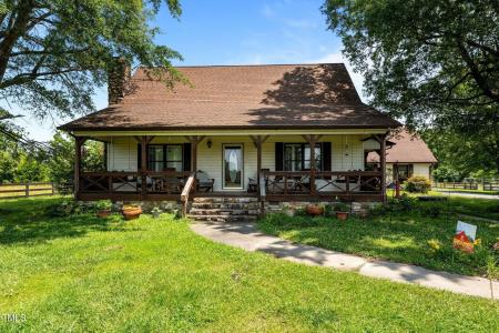 3610 Barnett Road, Mebane, NC 27302, USA