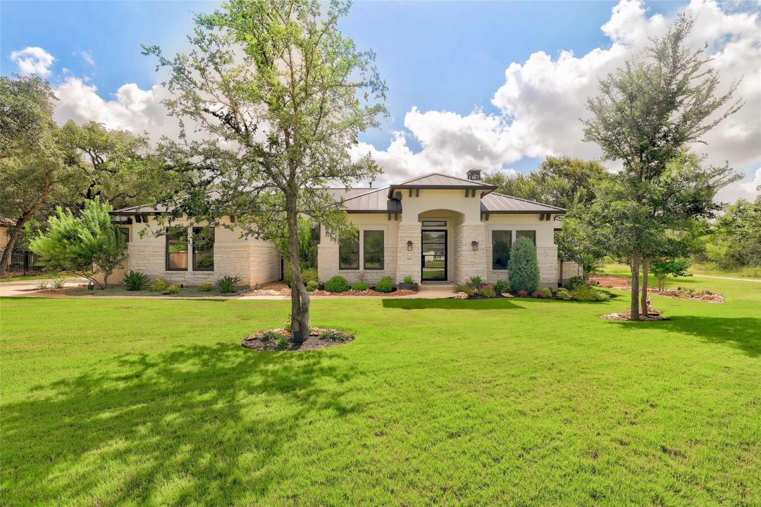 400 Flint Ridge TRL, Georgetown, Texas 78628, Estados Unidos