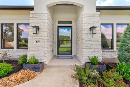 400 Flint Ridge TRL, Georgetown, Texas 78628, Estados Unidos