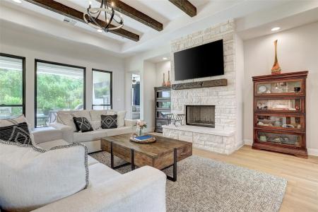 400 Flint Ridge TRL, Georgetown, Texas 78628, Estados Unidos