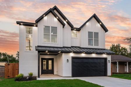 1392 Hartsdale Drive, Dallas, Texas 75211, USA