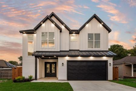 1392 Hartsdale Drive, Dallas, 得克萨斯州 75211, 美国