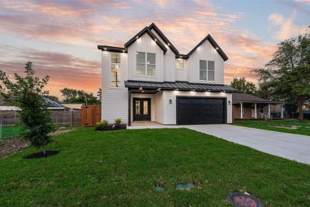 1392 Hartsdale Drive, Dallas, 得克萨斯州 75211, 美国