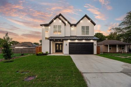 1392 Hartsdale Drive, Dallas, 得克萨斯州 75211, 美国