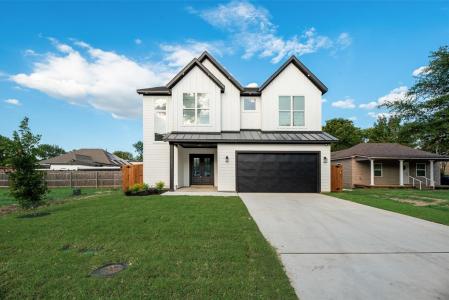1392 Hartsdale Drive, Dallas, 得克萨斯州 75211, 美国