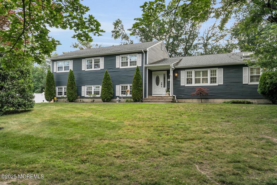 26 Herb Road, Middletown, New Jersey 07748, États-Unis