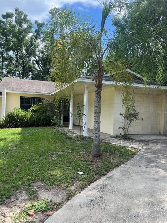 1506 E 1ST AVENUE, Mount Dora, Flórida 32757, Estados Unidos