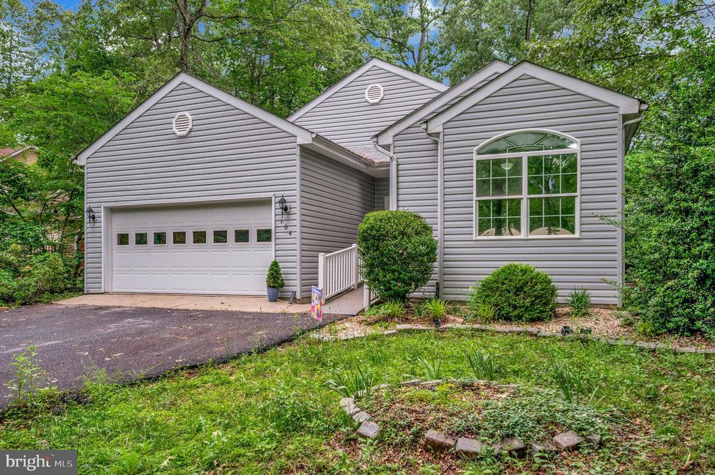 104 Birch Court, Locust Grove, Virginia 22508