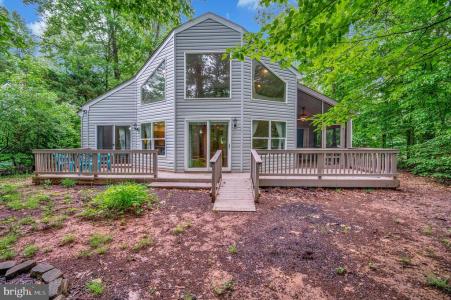 104 Birch Court, Locust Grove, Virginia 22508