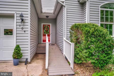 104 Birch Court, Locust Grove, Virginia 22508