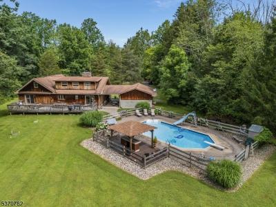 1 River Trail, Hackettstown, NJ 07840, USA