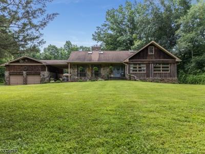 1 River Trail, Hackettstown, Nova Jersey 07840, Estados Unidos
