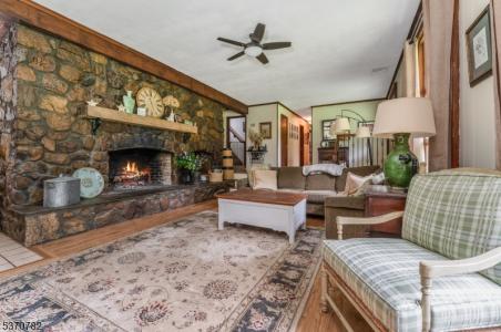 1 River Trail, Hackettstown, Nova Jersey 07840, Estados Unidos