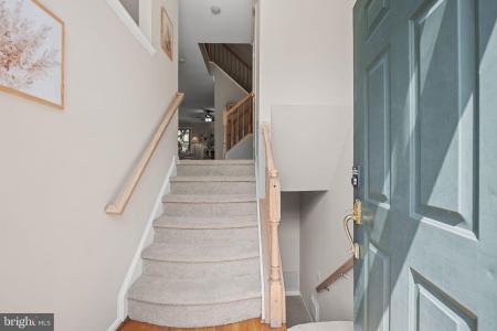 18503 Carriage Walk Circle, Gaithersburg, Maryland 20879, États-Unis
