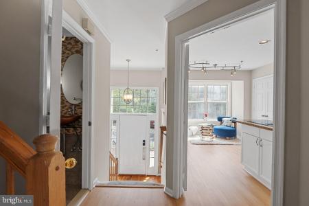 18503 Carriage Walk Circle, Gaithersburg, Maryland 20879, États-Unis