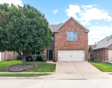 9545 Willow Branch Way, Fort Worth, Texas 76036, USA