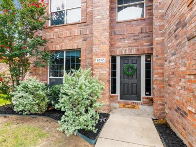 9545 Willow Branch Way, Fort Worth, Texas 76036, États-Unis