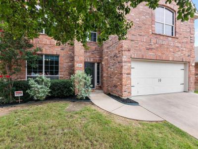 9545 Willow Branch Way, Fort Worth, Texas 76036, États-Unis