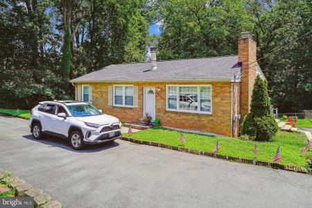 3249 Jermantown Road, Fairfax, Virginia 22030, USA