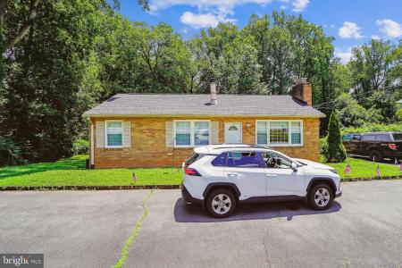 3249 Jermantown Road, Fairfax, فرجينيا 22030, الولايات المتحدة