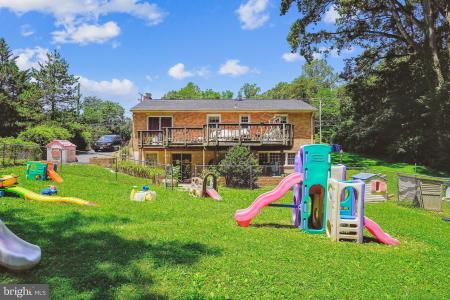 3249 Jermantown Road, Fairfax, فرجينيا 22030, الولايات المتحدة
