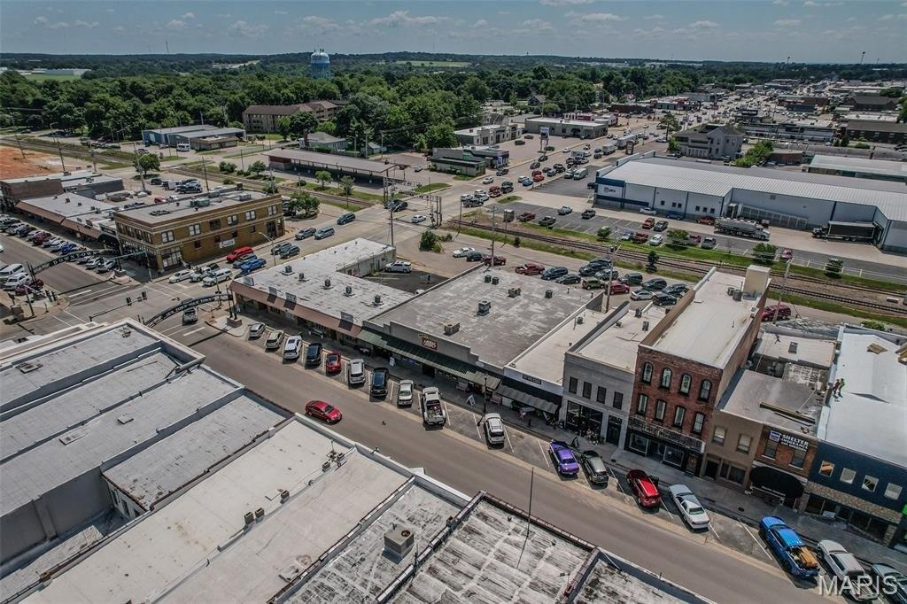 112 W Commercial Street, Lebanon, Missouri 65536, États-Unis