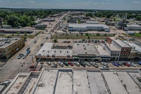 112 W Commercial Street, Lebanon, Missouri 65536, USA