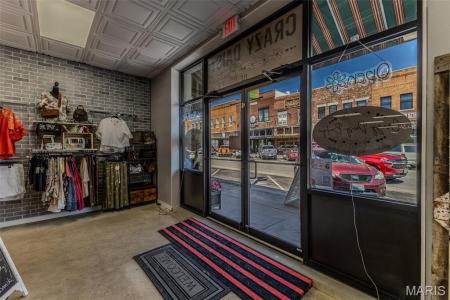 112 W Commercial Street, Lebanon, Missouri 65536, États-Unis