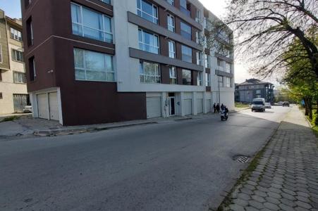 Eskişehir, Türkei
