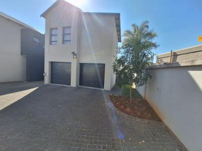 Pretoria, Gauteng, South Africa
