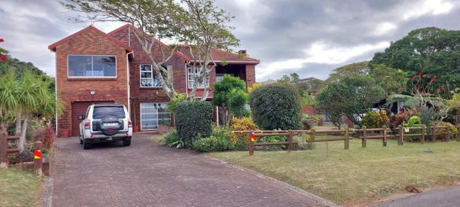 Cintsa, Eastern Cape, Sudafrica