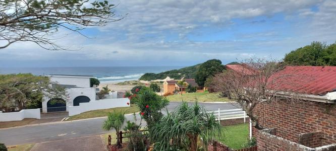 Cintsa, Eastern Cape, Sudafrica