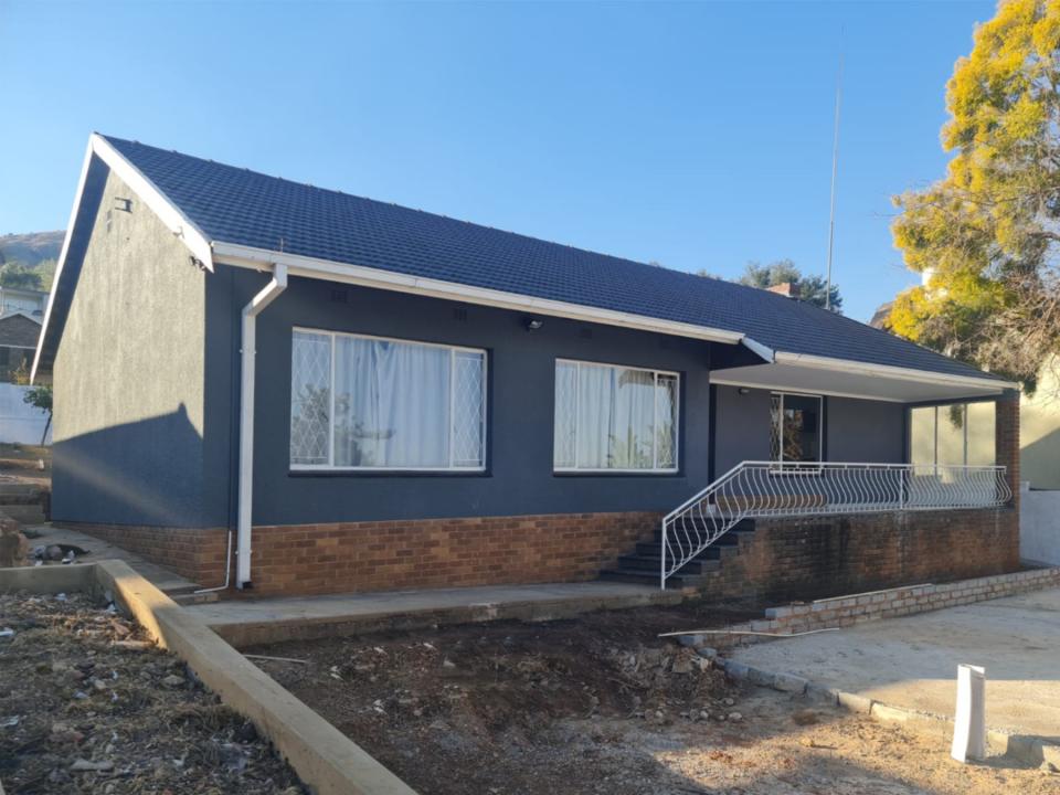 Hartbeespoort, North West, Südafrika