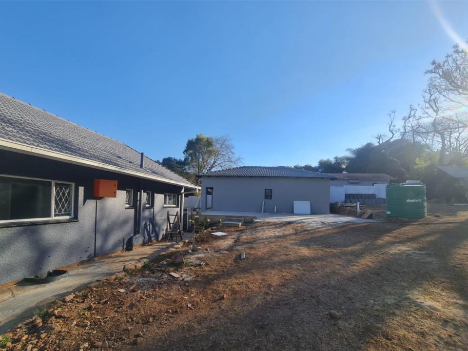Hartbeespoort, North West, דרום אפריקה