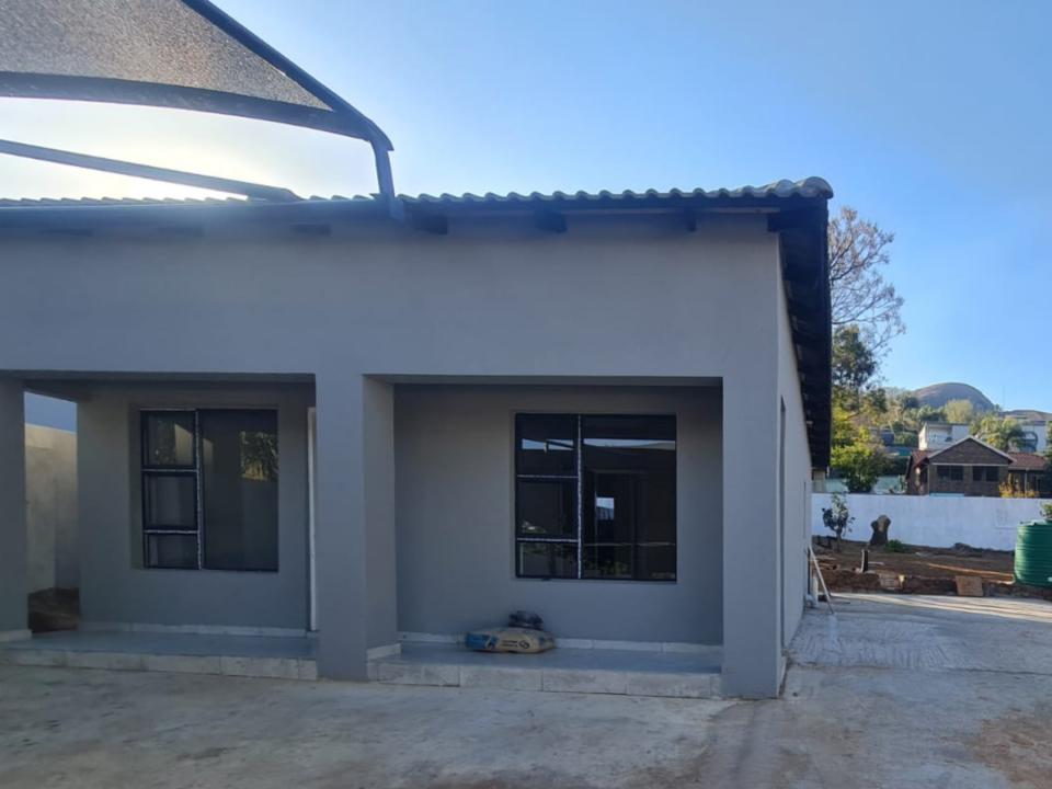 Hartbeespoort, North West, Nam Mỹ