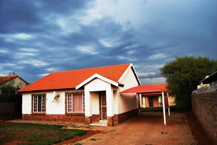 Northam, Limpopo, Sudáfrica