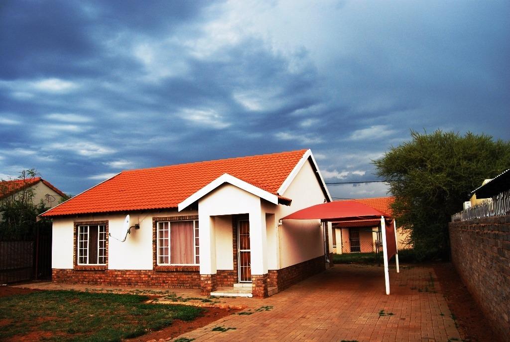 Northam, Limpopo, דרום אפריקה 