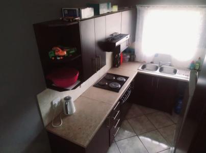 Northam, Limpopo, דרום אפריקה 