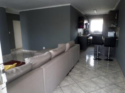 Northam, Limpopo, דרום אפריקה 