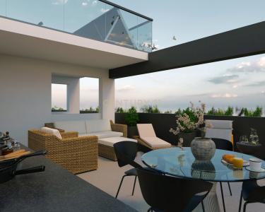 Kato Polemidia, Cyprus