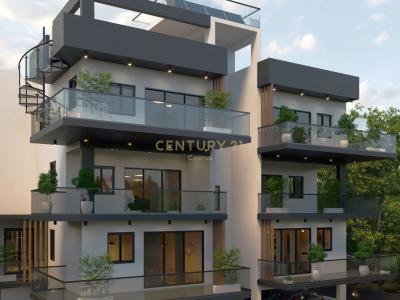 Kato Polemidia, Cyprus