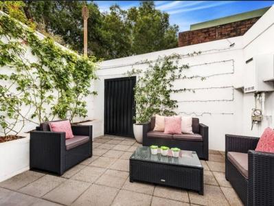 86 Cleveland Street, Chippendale, NSW 2008, Austrália