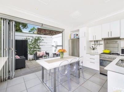 86 Cleveland Street, Chippendale, NSW 2008, Austrália