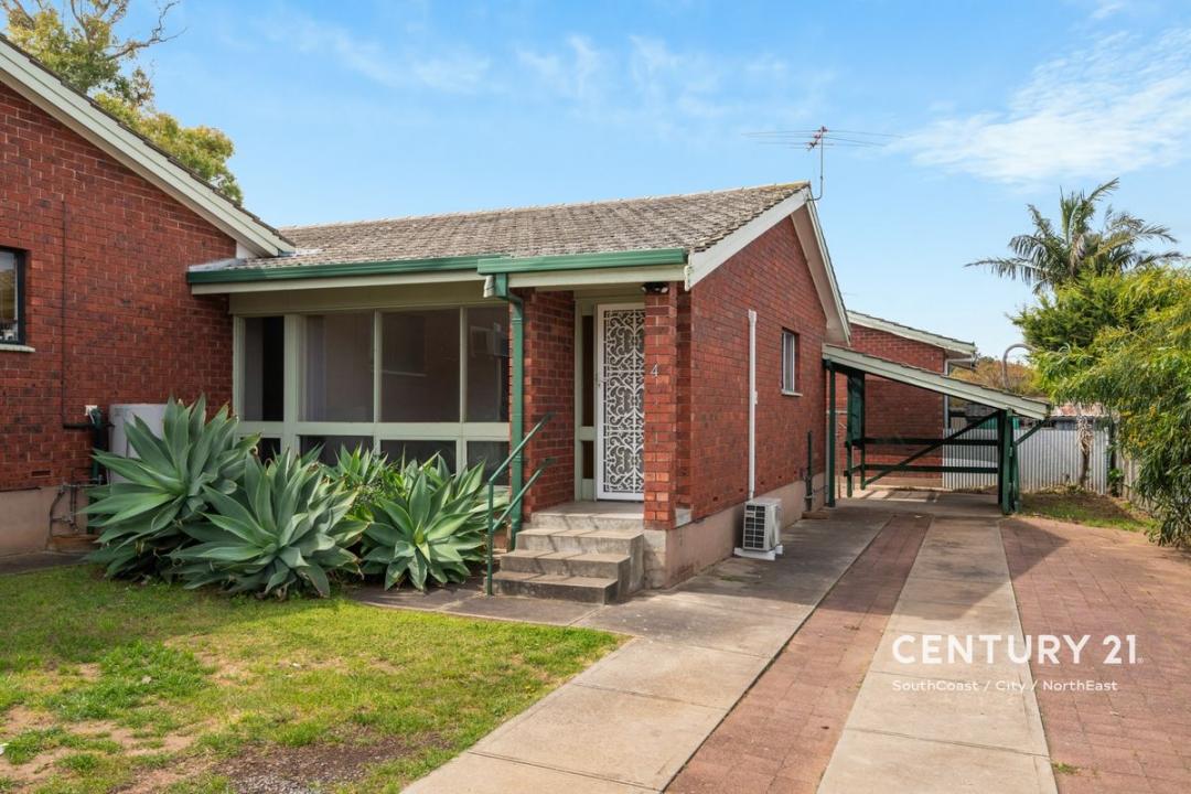 4/70 Murray Road, Port Noarlunga, SA 5167, Australia