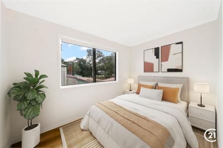 21 North Street, North Ipswich, QLD 4305, 澳大利亚